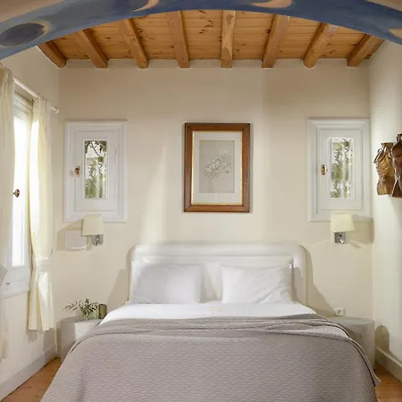 Galaxy Villa Ftelia (Mykonos)