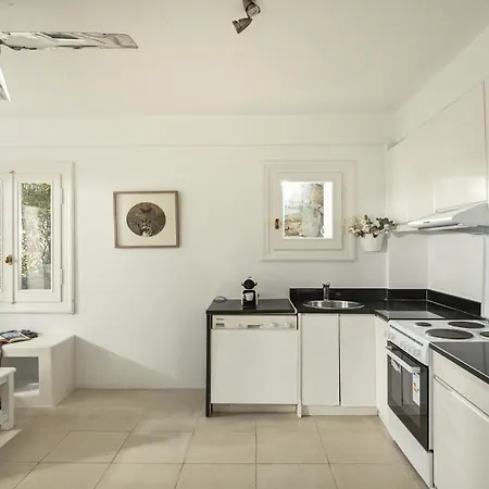 Galaxy Villa Ftelia (Mykonos)