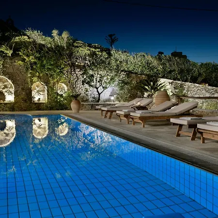 Galaxy Villa Ftelia (Mykonos)