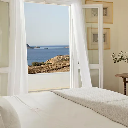 Galaxy * Ftelia (Mykonos)