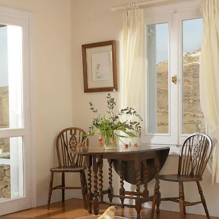 Galaxy Villa Ftelia (Mykonos)